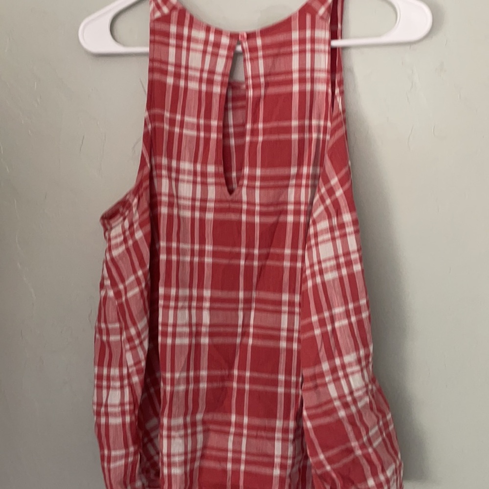 Spring Tank Top - Picture 2 of 2